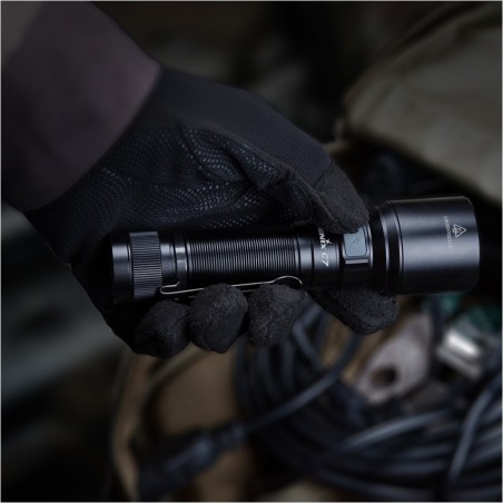 Latarka diodowa FENIX C7 - 3000lm