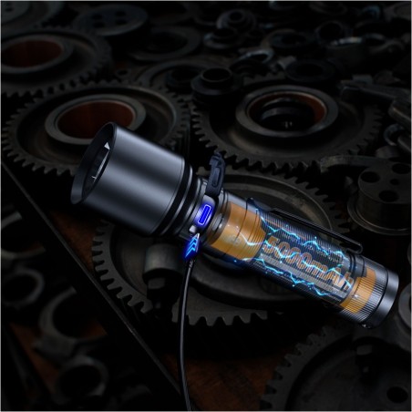 Latarka diodowa FENIX C7 - 3000lm