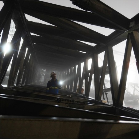 Latarka diodowa FENIX C7 - 3000lm