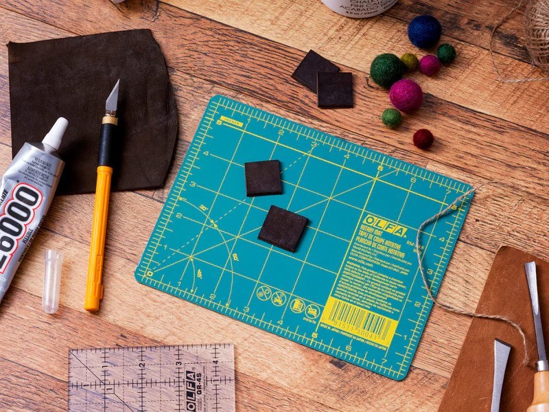 Skalpel profesjonalny nóż artystyczny OLFA AK-4