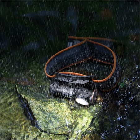 Latarka kątowa FENIX HM50R V2.0 - 700lm