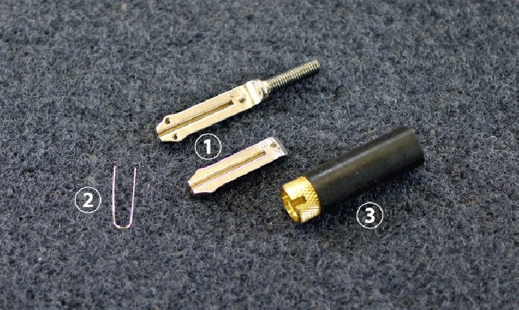 Skalpel profesjonalny nóż artystyczny OLFA AK-4