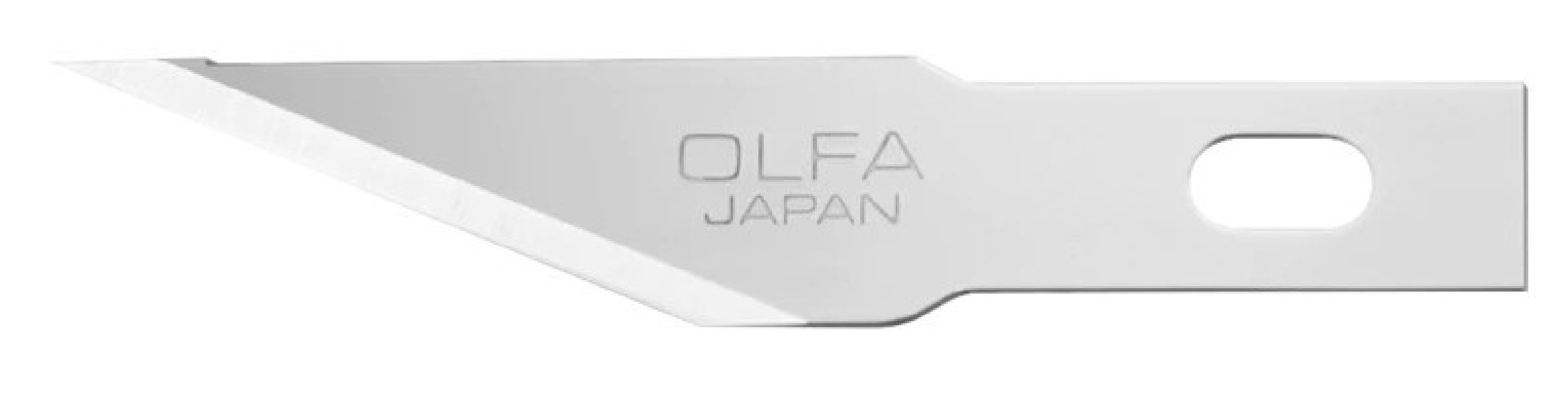 Skalpel profesjonalny nóż artystyczny OLFA AK-4
