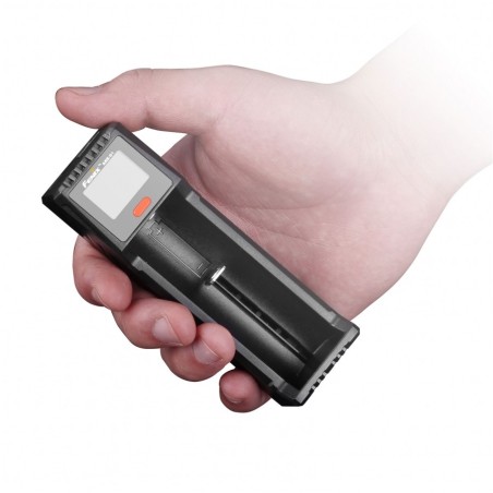 Ładowarka USB FENIX ARE-D1