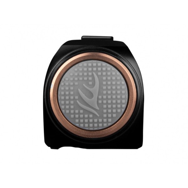 Latarka diodowa czołowa FENIX HM61R - 1200lm