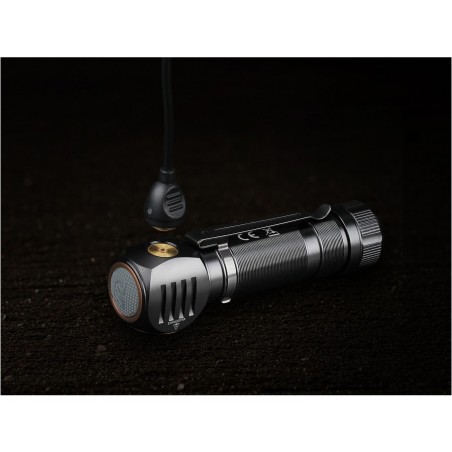 Latarka diodowa czołowa FENIX HM61R - 1200lm