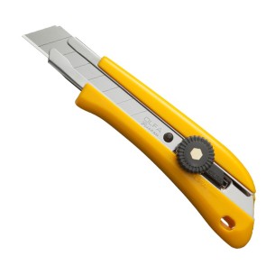 Nóż segmentowy 18mm OLFA BN-L