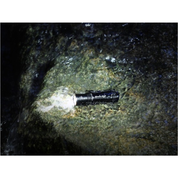 Latarka diodowa FENIX E12 V2.0 - 160lm
