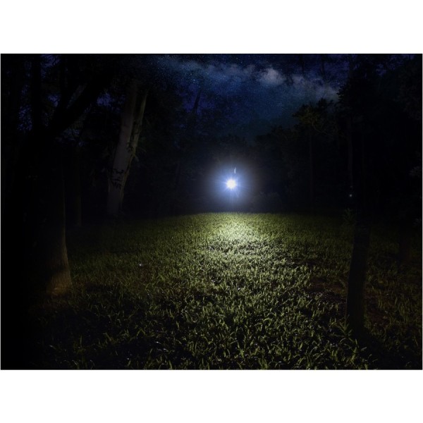 Latarka diodowa FENIX E12 V2.0 - 160lm