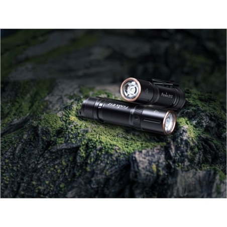 Latarka diodowa FENIX E12 V2.0 - 160lm