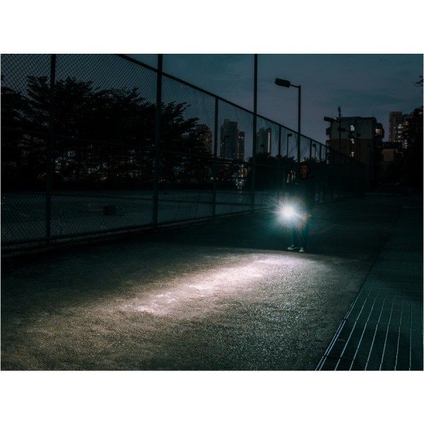 Latarka diodowa FENIX E20 V2.0 - 350lm