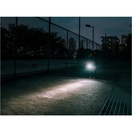 Latarka diodowa FENIX E20 V2.0 - 350lm