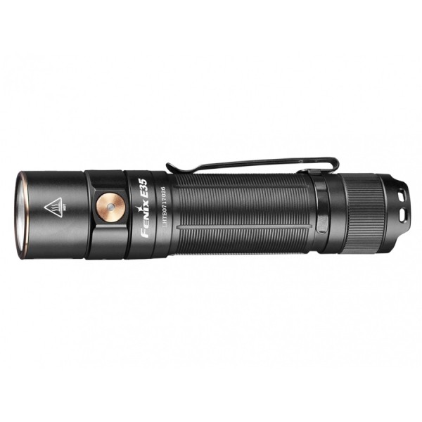 Latarka diodowa FENIX E35 V3.0 - 3000lm