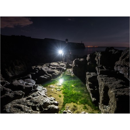 Latarka diodowa FENIX E35 V3.0 - 3000lm