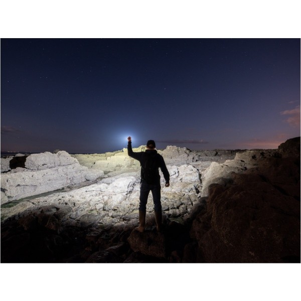 Latarka diodowa FENIX E35 V3.0 - 3000lm