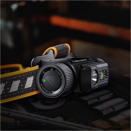 Latarka czołowa FENIX HM70R - 1600lm