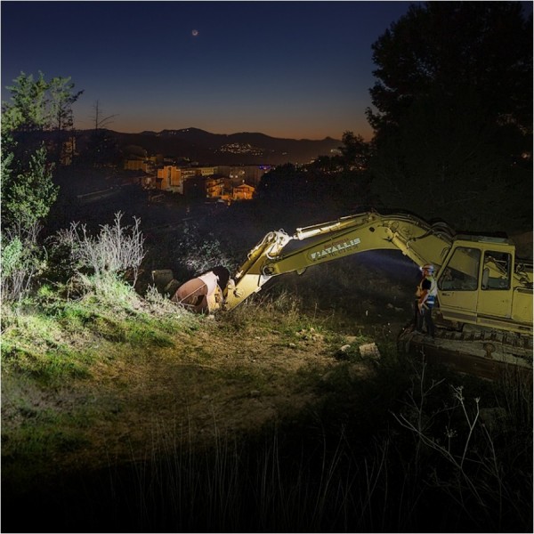 Latarka czołowa FENIX HM70R - 1600lm