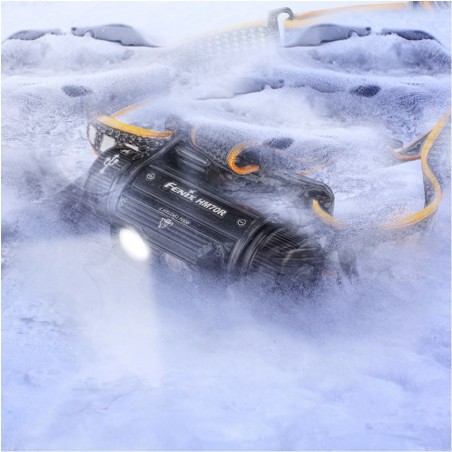 Latarka czołowa FENIX HM70R - 1600lm