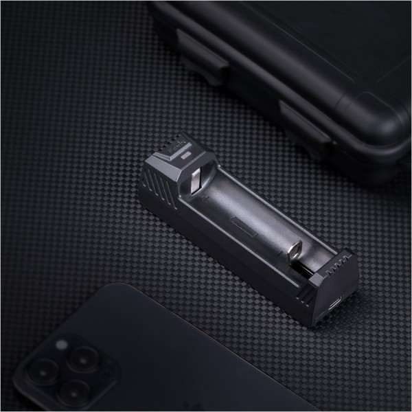 Ładowarka USB FENIX ARE-X1 V2.0