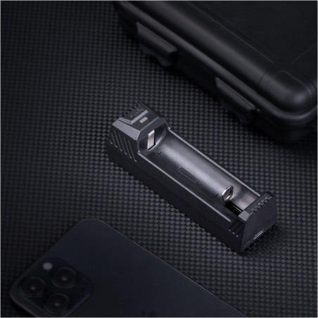 Ładowarka USB FENIX ARE-X1 V2.0