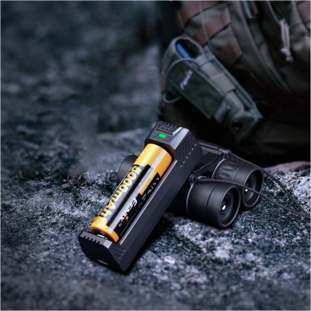 Ładowarka USB FENIX ARE-X1 V2.0