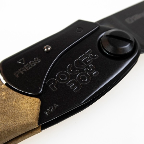 Piła ręczna składana SILKY OUTBACK EDITION 170-10