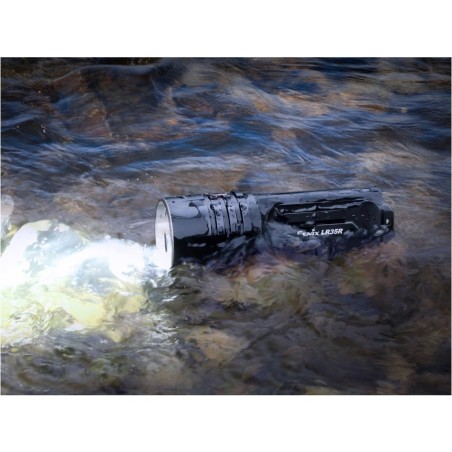 Latarka diodowa FENIX LR35R -10000lm