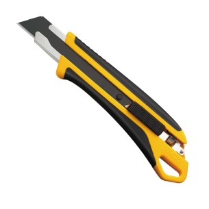 Nóż segmentowy 18mm OLFA L7-AL