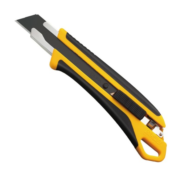 Nóż segmentowy 18mm OLFA L7-AL