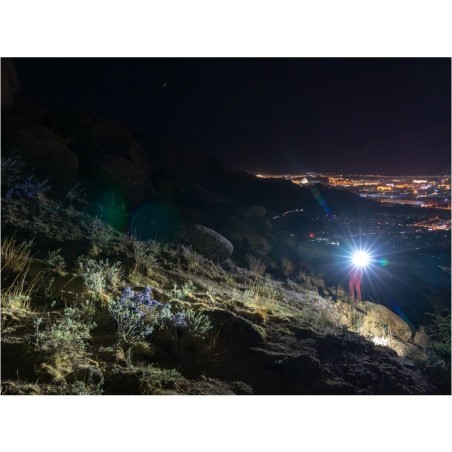 Latarka diodowa FENIX PD36R - 1600lm