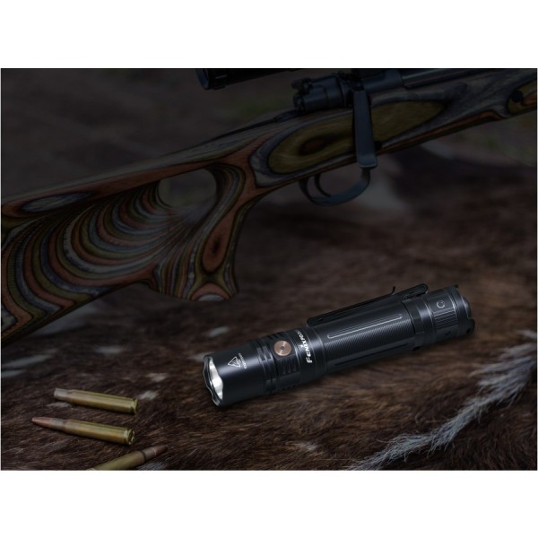 Latarka diodowa FENIX PD36R - 1600lm