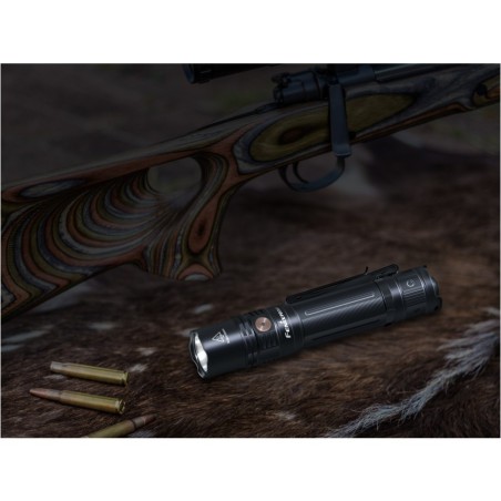 Latarka diodowa FENIX PD36R - 1600lm