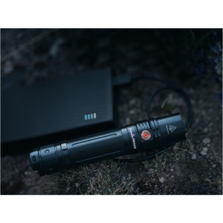 Latarka diodowa FENIX PD36R - 1600lm