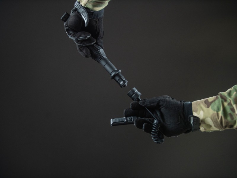 Włącznik żelowy magnetyczny ARMYTEK MRS-01