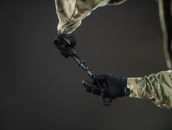 Włącznik żelowy magnetyczny ARMYTEK MRS-01